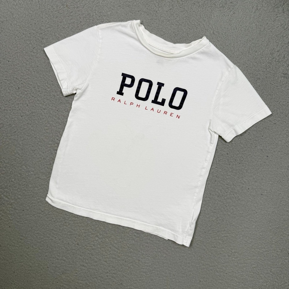 Kids Polo Ralph Lauren T-shirt